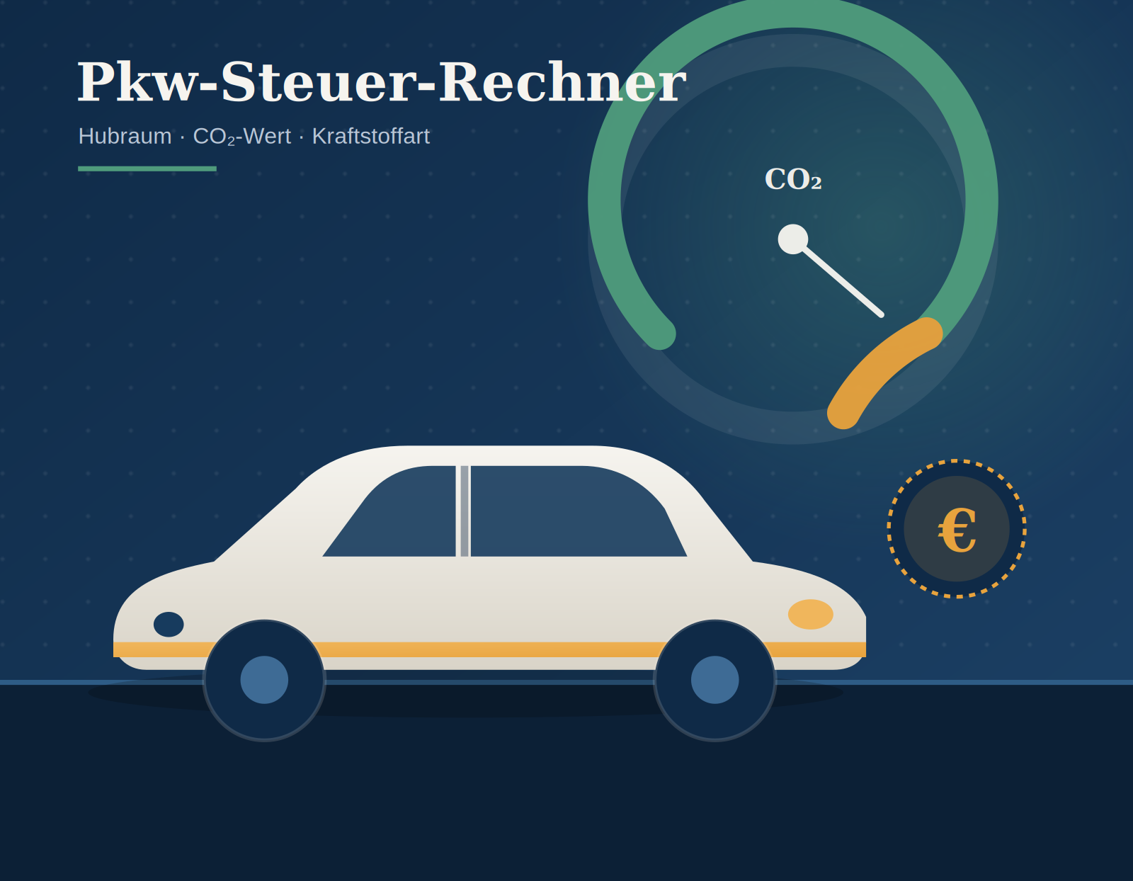 Kfz-Steuer sparen Tipps